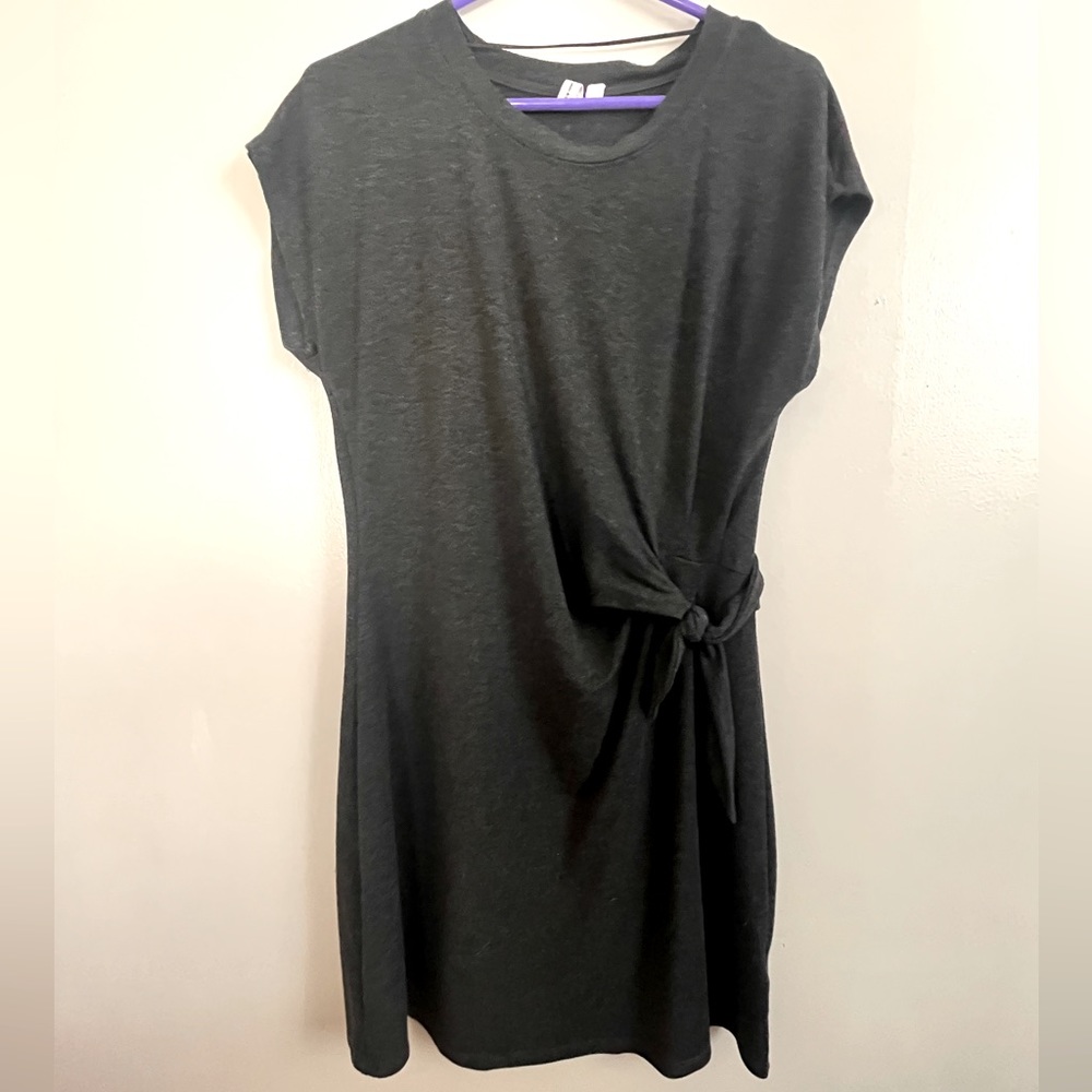 Cable & Gauge dress